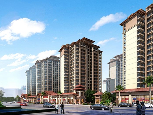 以后苏州观前街艺都商业广场房价趋势~