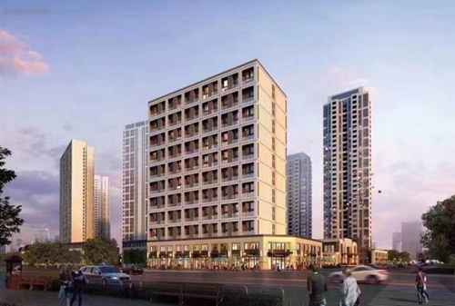 安徽更适合touzi房产的城市2